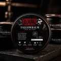 Pure handmade tallowbalm for beard, face & body